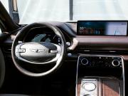 Genesis GV80 I Екатеринбург  - изображение 47