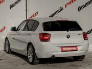 BMW 1 серии II (F20/F21) Екатеринбург  - изображение 26