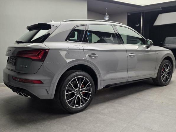 Новый Audi Q5 II (FY) Рестайлинг 2025 года, цена 6 500 000 рублей, внедорожник, Автокод Объявления