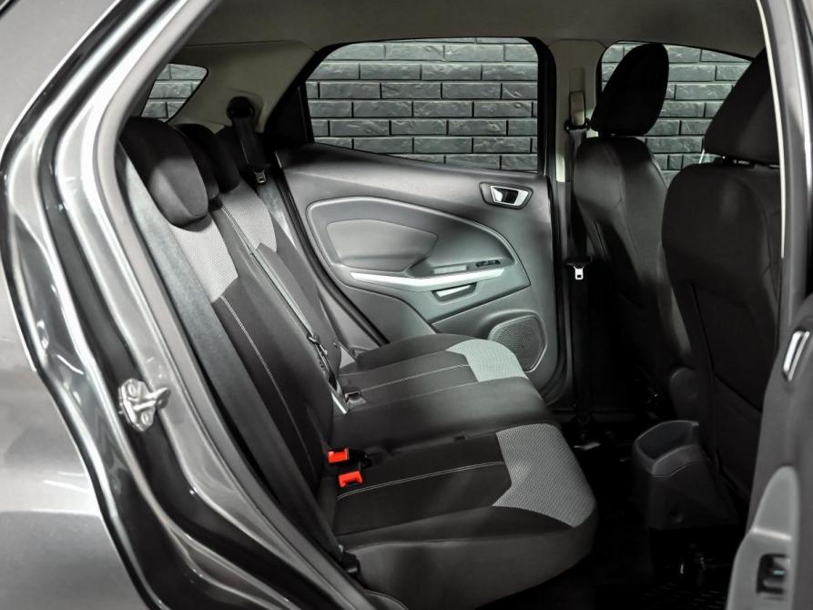 Ford EcoSport II Екатеринбург  - изображение 17