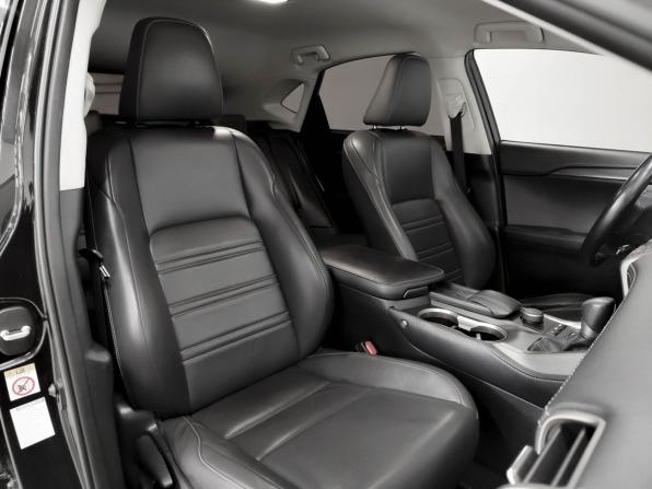 Lexus NX I с пробегом 2014 года, цена 2 678 500 рублей, 159902 км, внедорожник, Автокод Объявления