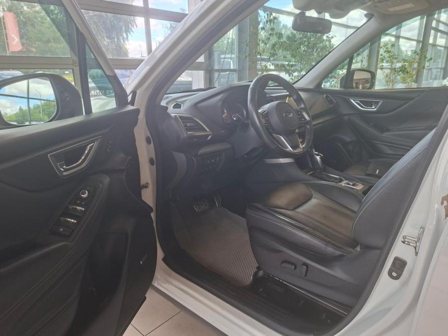 Subaru Forester V Ярославль  - изображение 9