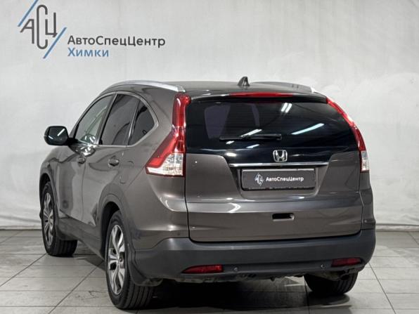 Honda CR-V IV с пробегом 2013 года, цена 1 949 800 рублей, 198000 км, внедорожник, Автокод Объявления