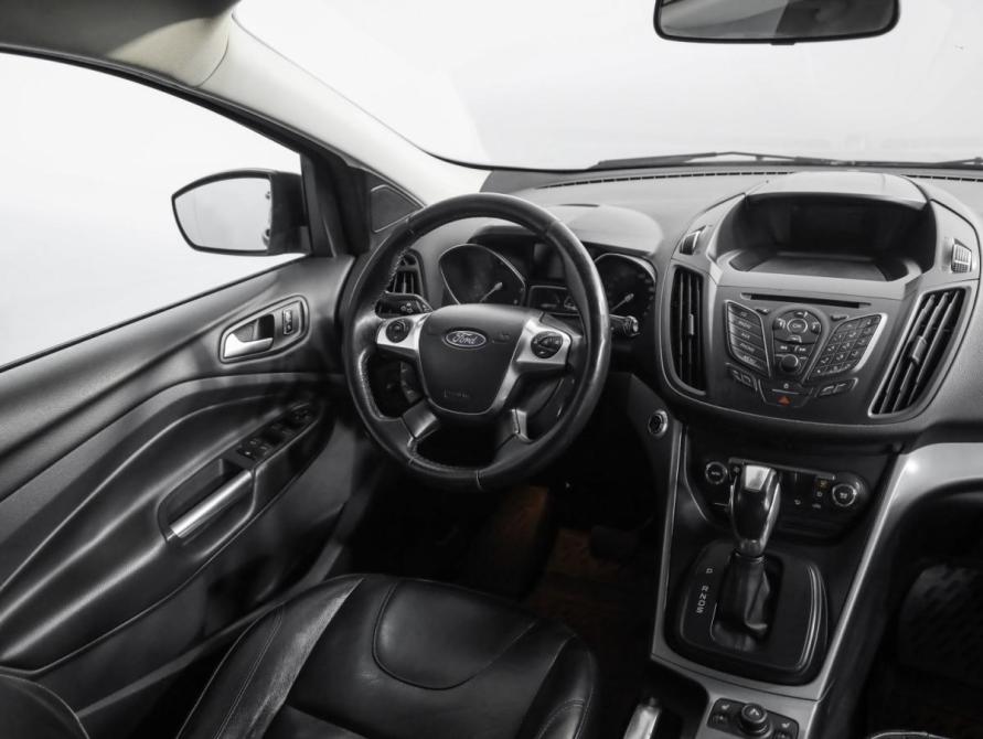 Ford Kuga II Санкт-Петербург  - изображение 10