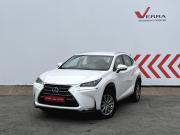 Lexus NX I Пермь  - изображение 17