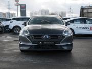 Hyundai Sonata VIII (DN8) Москва  - изображение 26