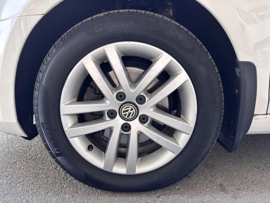 Volkswagen Golf VI Краснодар  - изображение 9