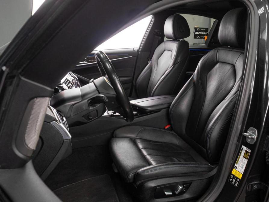 BMW 5 серии VII (G30/G31/G38) Тюмень  - изображение 22