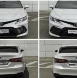 Toyota Camry VIII (XV70) Рестайлинг Ставрополь  - изображение 46