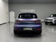 Porsche Macan I Рестайлинг Тверь  - изображение 29