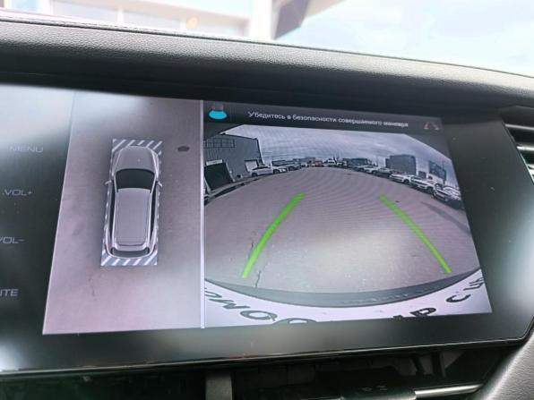 Haval F7 I с пробегом 2021 года, цена 1 720 000 рублей, 151000 км, внедорожник, Автокод Объявления