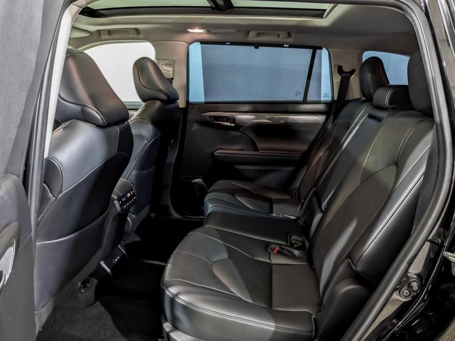Toyota Highlander IV (XU70) Химки  - изображение 12