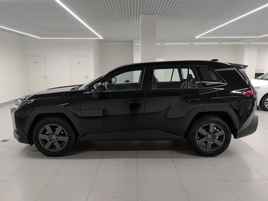 Toyota RAV4 VI (XA60) Казань  - изображение 10
