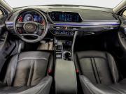 Hyundai Sonata VIII (DN8) Екатеринбург  - изображение 32