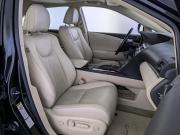 Lexus RX III Рестайлинг Москва  - изображение 54