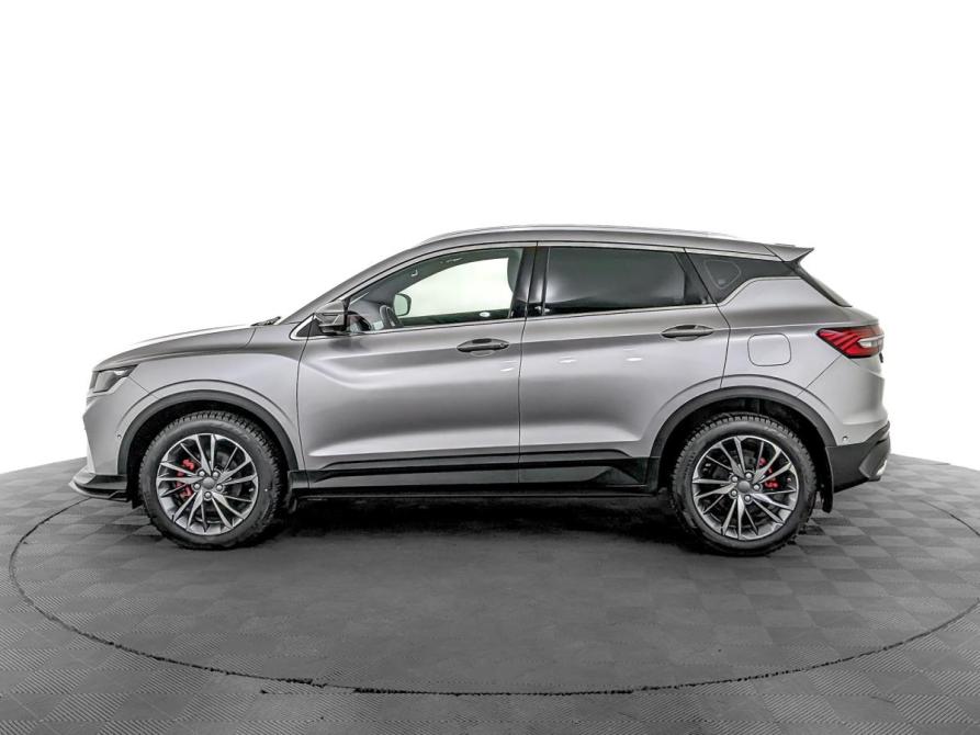 Belgee X50 Москва  - изображение 8