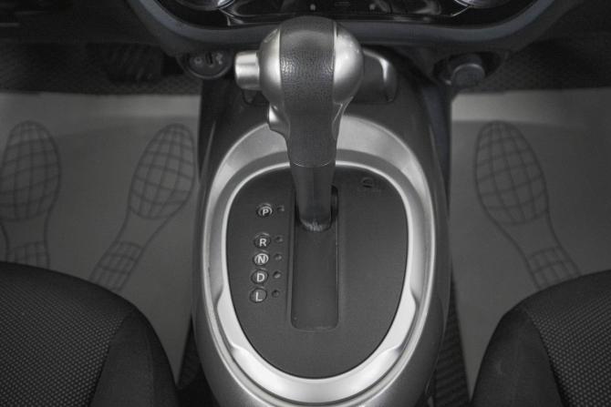 Nissan Juke I с пробегом 2013 года, цена 959 000 рублей, 139018 км, внедорожник, Автокод Объявления