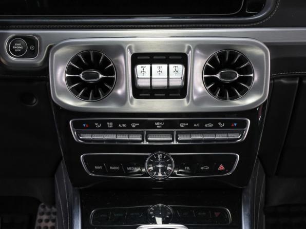 Mercedes-Benz G-Класс AMG II (W463) с пробегом 2020 года, цена 16 298 000 рублей, 58836 км, внедорожник, Автокод Объявления