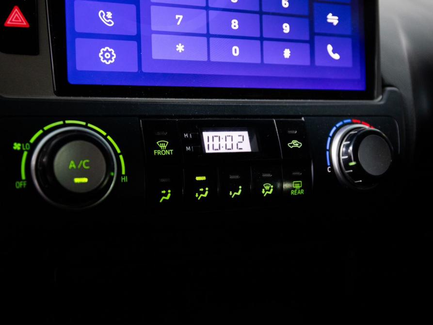 Toyota Land Cruiser Prado 150 Series Рестайлинг 1 Иркутск  - изображение 13