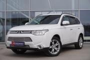 Mitsubishi Outlander III Ульяновск  - изображение 23