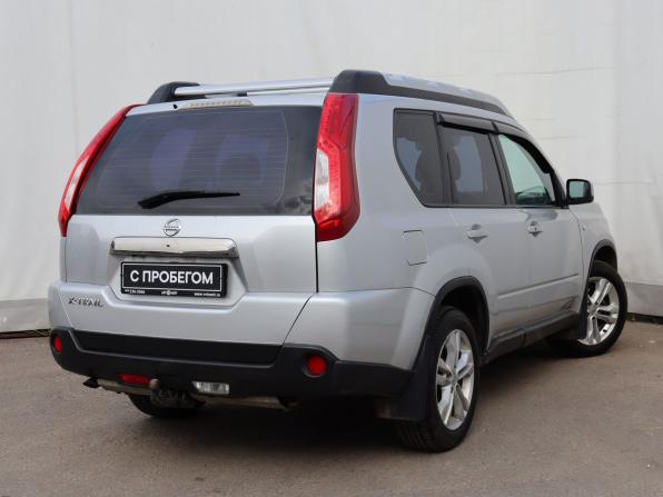 Nissan X-Trail II Рестайлинг с пробегом 2012 года, цена 1 200 000 рублей, 220390 км, внедорожник, Автокод Объявления