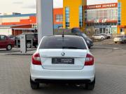 Skoda Rapid I Рестайлинг Сыктывкар  - изображение 31