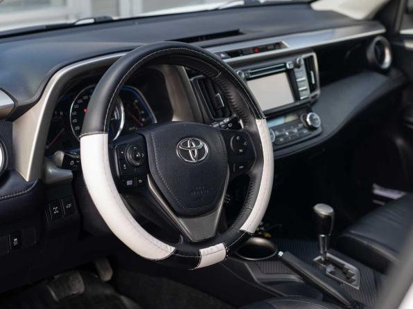 Toyota RAV4 IV (XA40) с пробегом 2013 года, цена 2 150 000 рублей, 188964 км, внедорожник, Автокод Объявления