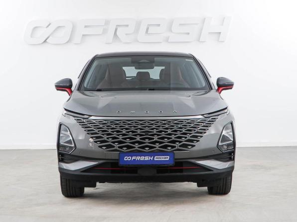 Omoda C5 I с пробегом 2022 года, цена 1 618 444 рубля, 56295 км, внедорожник, Автокод Объявления