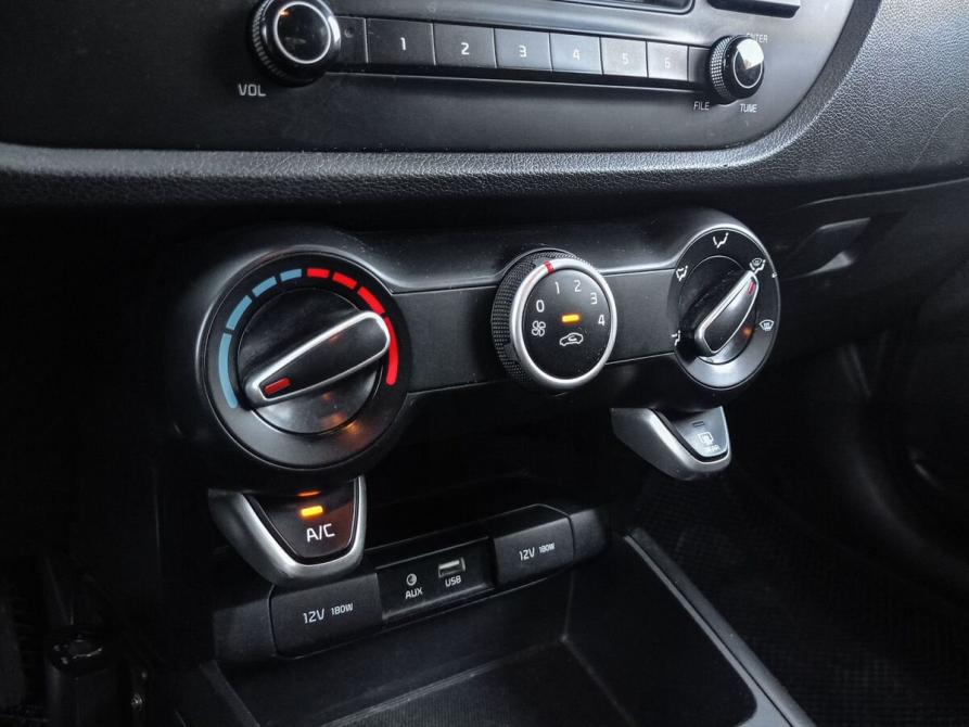 Kia Rio IV Казань  - изображение 11