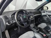 Skoda Octavia RS II Рестайлинг Москва  - изображение 37