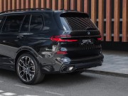 BMW X7 I (G07) Рестайлинг Москва  - изображение 52