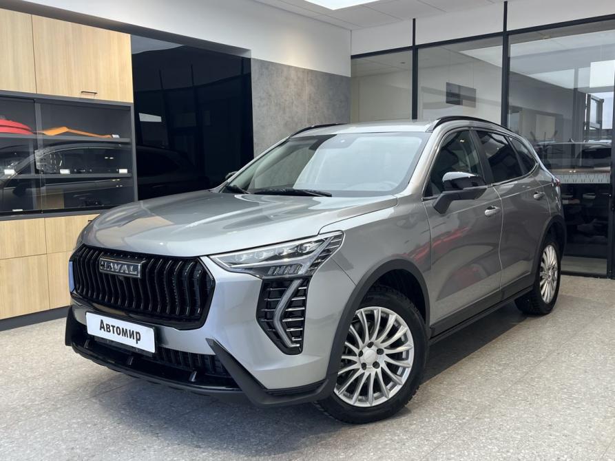 Haval Jolion I Рестайлинг Новосибирск  - изображение 1