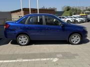 Lada (ВАЗ) Granta I Рестайлинг Краснодар  - изображение 16