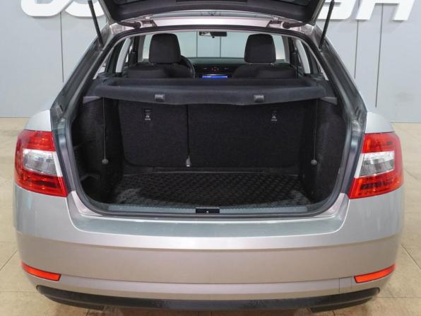 Skoda Octavia III (A7) Рестайлинг с пробегом 2019 года, цена 1 699 000 рублей, 130798 км, лифтбек, Автокод Объявления