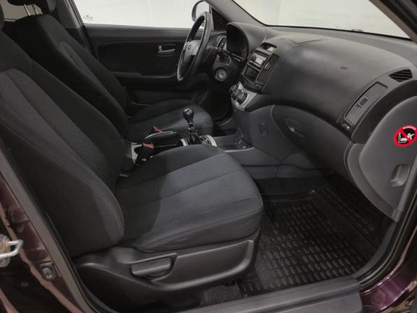 Hyundai Elantra IV (HD) с пробегом 2007 года, цена 560 000 рублей, 193150 км, седан, Автокод Объявления