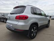 Volkswagen Tiguan I Рестайлинг Саратов  - изображение 45