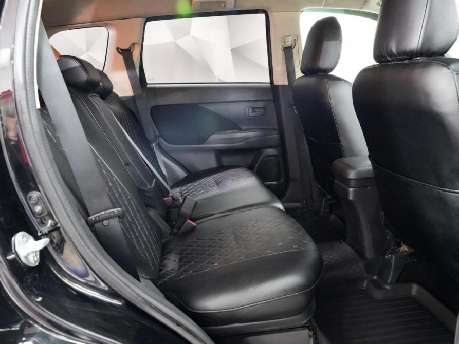 Mitsubishi Outlander III Ульяновск  - изображение 12