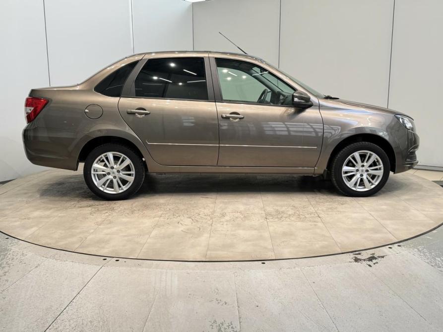 Lada (ВАЗ) Granta I Рестайлинг Волжский  - изображение 6