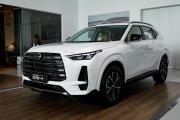 GAC GS4 Москва  - изображение 14