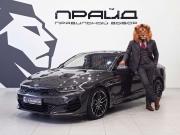 Kia K5 III Ростов-на-Дону  - изображение 33