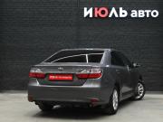 Toyota Camry VII (XV50) Рестайлинг Екатеринбург  - изображение 25