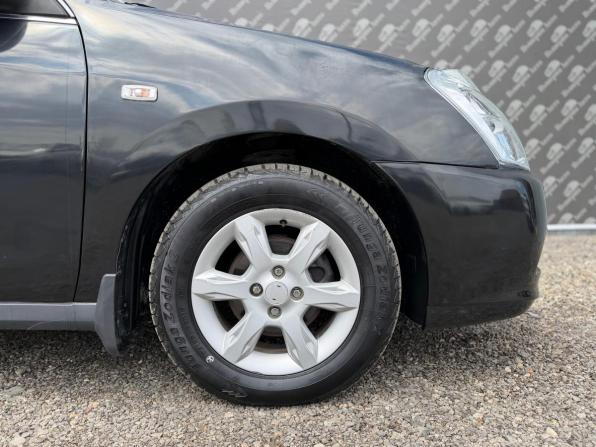 Nissan Almera III (G15) с пробегом 2016 года, цена 550 000 рублей, 123600 км, седан, Автокод Объявления