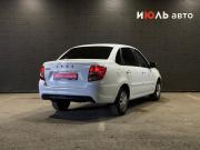 Lada (ВАЗ) Granta I Рестайлинг Челябинск  - изображение 24