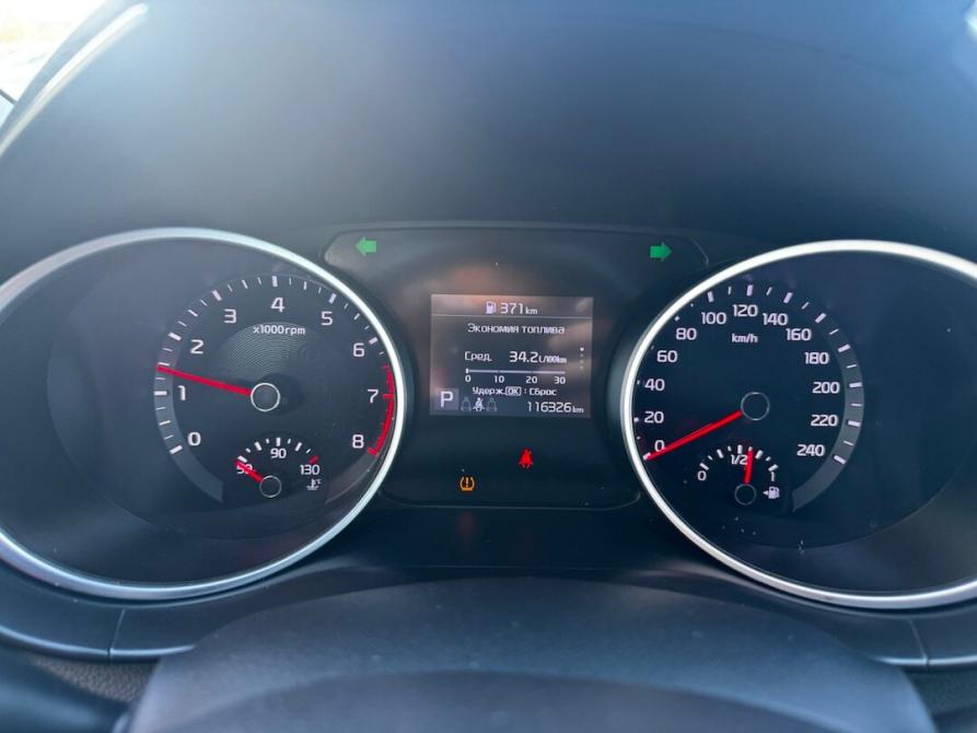 Kia Ceed III Астрахань  - изображение 20