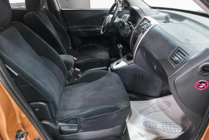 Hyundai Tucson I с пробегом 2006 года, цена 899 000 рублей, 294000 км, внедорожник, Автокод Объявления