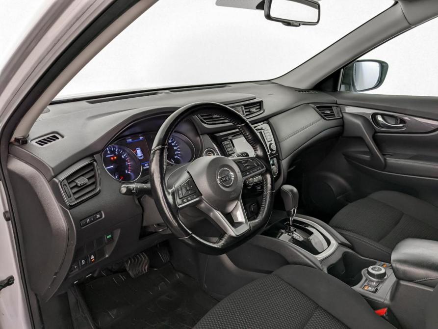 Nissan X-Trail III Рестайлинг Москва  - изображение 16