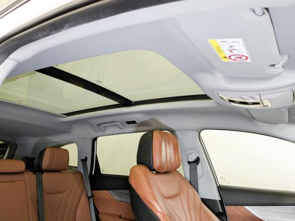 Chery Tiggo 8 Pro Max I с пробегом 2022 года, цена 2 090 000 рублей, 125074 км, внедорожник, Автокод Объявления
