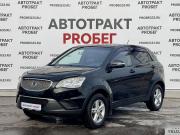 SsangYong Actyon II Владимир  - изображение 16