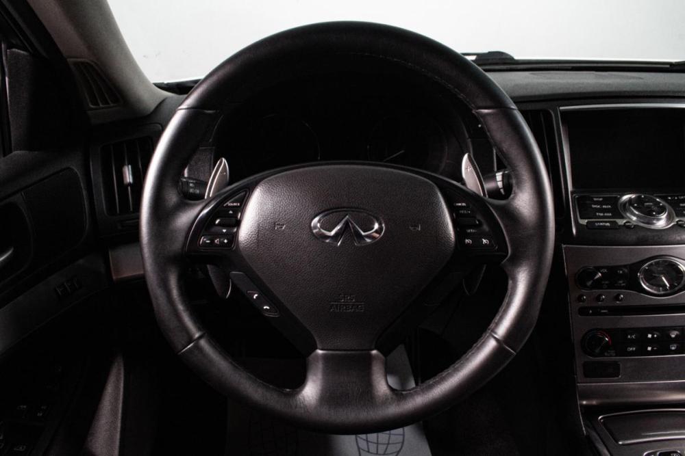 Infiniti G IV Сургут  - изображение 13