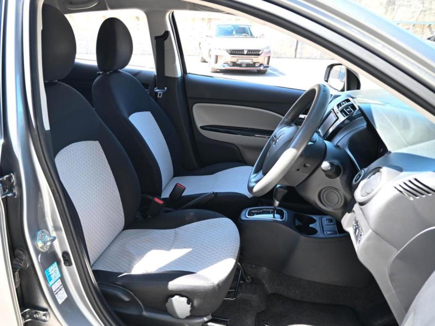 Mitsubishi Mirage VI Рестайлинг Новороссийск  - изображение 10